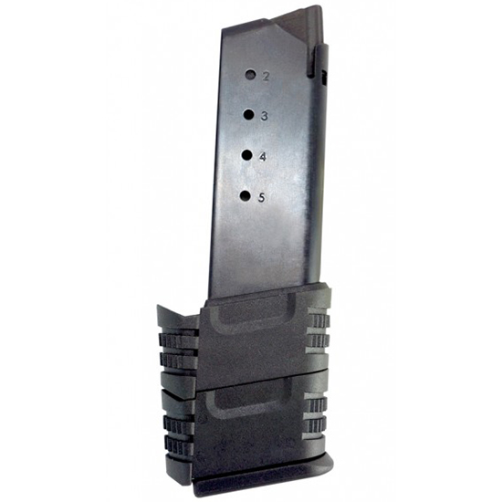 PROMAG MAG SPRINGFIELD XDS 45ACP 8RD BLUED (24) - Magazines